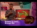 CBBC on BBC One Continuity - Thursday 14th February 2002 (2)