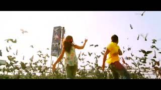ROOBA ROOBA❤️ Full HD Video Song #ramcharan #orange #movie #telugu #trending