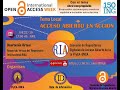 Recorrido Virtual Repositorio Institucional de Acceso Abierto (RIAA)