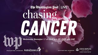 Health experts examine cancer outcomes through the lens of health equity (Full Stream 11/17)