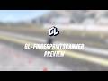 GL-FINGERPRINTSCANNER | SCRIPT FIVEM | FREE |