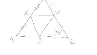 Geo-29-Triangle Midsegments
