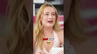 Jonathan Bailey is very charismatic on chicken shop date