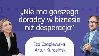 Optymalizacja kosztów w zarządzaniu finansami firmy. Iza Czaplewska, Wyjaśniam Finanse