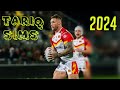 TARIQ SIMS 2024 HIGHLIGHTS ᴴᴰ