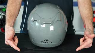 Arai Profile-V