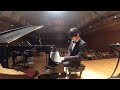 rhapsody in blue gershwin【陸上自衛隊第1音楽隊×ヒビキpiano】ラプソディー・イン・ブルー ガーシュイン