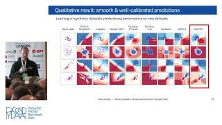 The Foundation Model Revolution for Tabular Data