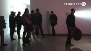 Art Openings Beijing: November 2012