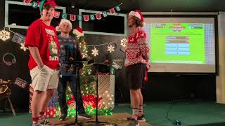 KidZone 2 U Season 2 Episode 2 - Christmas