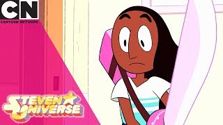 Steven Universe | Looking After Steven's House | Cartoon Network