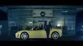 Wisin & Yandel - Sexy Movimiento (Official Music Video)