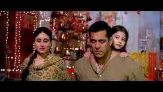 Pavan will take Munni Home | Bajrangi Bhaijaan | Dialogue Promo |Salman Khan, Kareena Kapoor