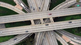 LAPD: infrastructure and image. Norman M. Klein and Jaspar Joseph-Lester.