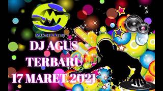 Download Lagu DJ AGUS TERBARU RABU 17 MARET 2021 HBI BANJARMASIN... MP3 Gratis