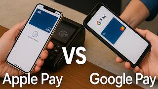 How Apple Pay & Google Pay Work: Secure Payments Explained | Knowledge Hub