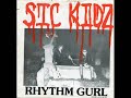 sic kidz teenage obsessions 1978 84 recordings full album