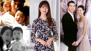 Lee Yo won’s Family  - Biography, Husband and Children