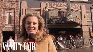 Highlights of the 2011 Sundance Film Festival - Vanity Fair Magazine