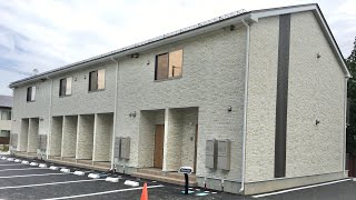 【メゾン　コージー】1階1LDK（岩手県紫波町）