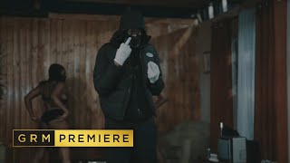 E1 (3x3) - Naughty Sister [Music Video] | GRM Daily