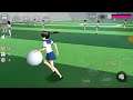 FIFA World Cup Qatar 2022 USA Vs Wales Of Sakura School Simulator