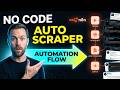 Scrape Twitter (X) with n8n for FREE | No-Code API Automation Tutorial