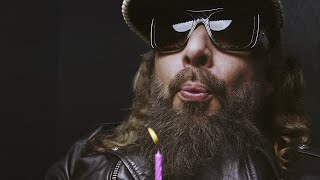 Sébastien Tellier - Birthday Boy (Official Audio)