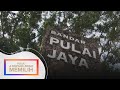 Pengundi Simpang Jeram & Pulai memilih hari ini