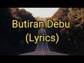 Butiran Debu - Rumor (Lyrics) / Cover by Tami Aulia