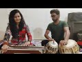 nazar mujhse milati ho priya tomar ft. pavan awaghad cover ahmed hussain mohammad hussain