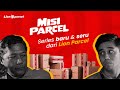 Teaser MISI PARCEL by Lion Parcel #webseries