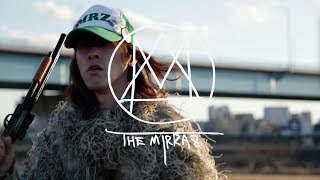 The Mirraz - まざーふぁっかー！！！ (Official Music Video)