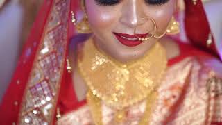 Bangladeshi Wedding Full Film.