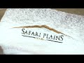 Safari Plains - Near Waterberg