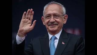 Geliyor gelmekte olan / It's coming (Kemal Kılıçdaroğlu — 2023)