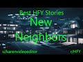 Best HFY Sci-Fi Stories: New Neighbors