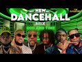 NEW DANCEHALL MIX 2026 VYBZ KARTEL ALKALINE POPCAAN DICELEBRITYY BLU LYON SHENSEEA SKIPPA VALIANT