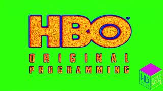 HBO Original Programming (1996) Effects