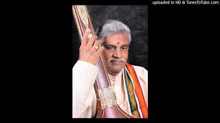 Dr.B.Govindarajan - Gajananayutam -  Chakravakam - Dikshitar