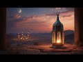 Deep Desert Calm | Oud Music for Stress Relief & Sleep | 2 Hours