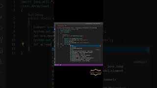 Creating an array by taking user input using Scanner|Java | Java tutorial | Arrays in Java |