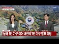 서리풀 등 5만 호 규모 수도권 신규 택지 4곳 발표 ytn