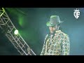 WINKY D (MADE IN CHINA) Live at The Kadoma Music Festival 2024