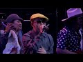 fullofharmony クレイジーケンバンド 音楽力 live