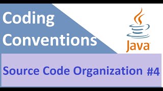 Java Source Code Organization Part-4 | Rules about declaring variable, method, class and interface