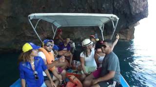 mochima octubre 2016 - kr travel