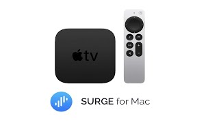 【保姆级】Apple TV进阶玩法之为HBO MAX等原生不支持中文字幕的流媒体平台添加双语字幕的支持！