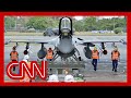 Permainan perang menunjukkan bahwa invasi Tiongkok ke Taiwan akan gagal dan menimbulkan kerugian besar bagi militer AS, Tiongkok, dan Taiwan