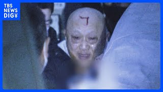 【独自】事実上の「一夫多妻生活」送っていた“ハーレム男”　判決日の前日に死亡… 自殺とみられる　警視庁｜TBS NEWS DIG